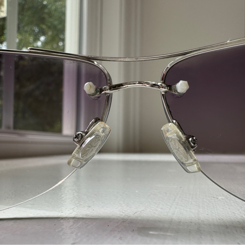 Chrome Hearts Sunglasses - Picture 6 of 12